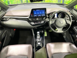 C-HR  G