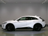 クラウンスポーツ 2.5 Z E-Four 4WD 