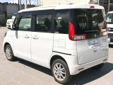 自社整備工場完備&自社鈑金工場完備!車両整備にも自信があります!保険適用鈑金修理などお気軽にご相談ください。流行のルーフペイントなど部分塗装もご相談ください。