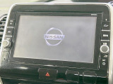 【純正9型ナビ】人気の純正ナビを装備。オーディオ機能も充実しており、Bluetooth接続すればお持ちのスマホやMP3プレイヤーの音楽を再生可能!毎日の運転がさらに楽しくなります!!