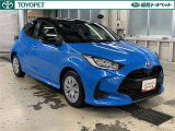 ヤリス 1.5 ハイブリッド Z 