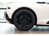 Rims Kari 19 Black