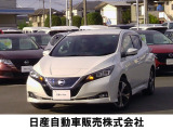 電気自動車 リーフ プロパイロット レザーパッケージ寒冷地仕様+レザーパッケージ 12フルセグメント 入荷しました