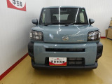 タフト X 4WD 