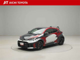 GRヤリス 1.6 RZ ハイ パフォーマンス 4WD 