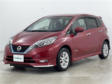 ノート 1.2 e-POWER X FOUR 4WD 修復歴無し