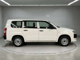 プロボックスバン 1.5 DX コンフォート 4WD 