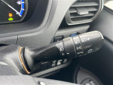 【オートライト】は、付け忘れや消し忘れを防ぐことができます。高速道路などのトンネルなどにも役立ちます♪