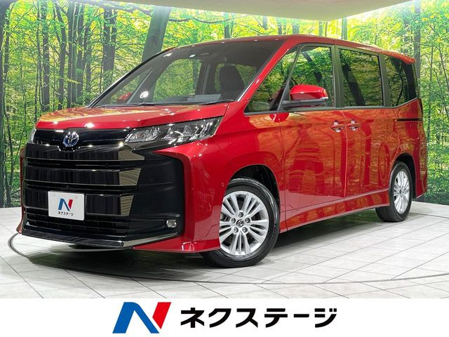 ノア 1.8 ハイブリッド S-G 