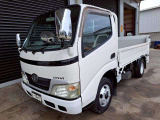 ダイナ  PG