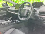 運転席