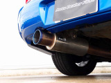 ストラーダSD地デジナビ/Bluetooth/HID/ETC/アラゴスタDampers(フルタップ、減衰力)WORKエモーションD9R18AW/STIエアロ/柿本マフラー/リアウイング/強化クラッチ