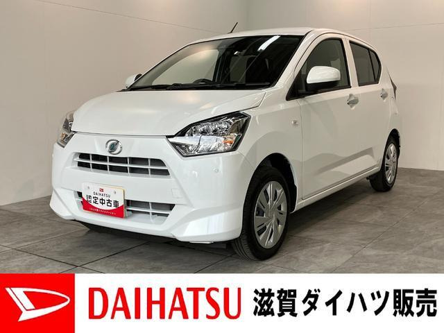 ミライース X SAIII 