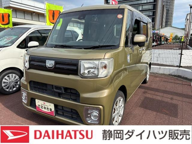 ウェイク L SAII 