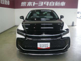 クラウンクロスオーバー 2.5 Z E-Four 4WD 