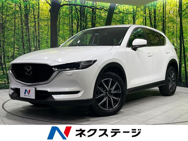 CX-5  XD プロアクティブ
