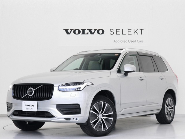 XC90  B5 AWD モメンタム 4WD