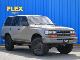 ランドクルーザー80 4.5 VXリミテッド 4WD