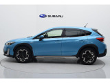 インプレッサXV  Advance EyeSight搭載車