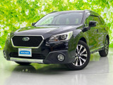 スバル レガシィアウトバック 2.5 リミテッド 4WD