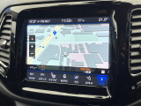 ●純正ナビ:一体感のあるナビは、高級感ある車内を演出してくれます。オーディオ機能も充実しておりますので、運転もより楽しめます♪