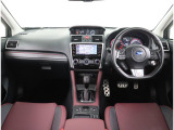 レヴォーグ 1.6 STI スポーツ アイサイト 4WD 