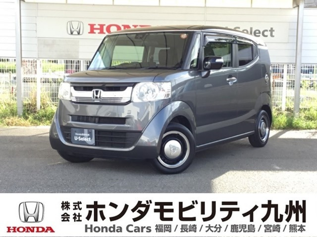 N-BOXスラッシュ X 