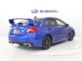 WRX S4 2.0 GT アイサイト 4WD 