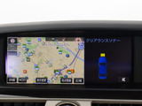 クリアランスソナー装着車輌!狭い道など悪条件の道でも大事なお車から音&マルチ画面にて障害物の接近を知らせてくれます!ドライバーの任意でON・OFFができます!人気の装備です!