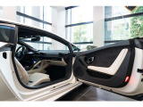 Roof lining and A-Pillars in Alcantara for EVO TRIM