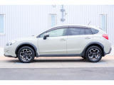 インプレッサXV 2.0i-L アイサイト 4WD 