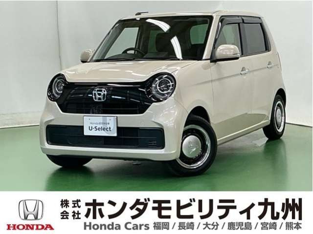 N-ONE  660 オリジナル