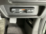 ETC付いてます。ETCが使用可能な道路通行料はキャッシュレスでスマートに走行できます。再セットアップして納車致します