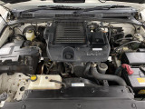 ハイラックスサーフ 3.0 SSR-X ディーゼル 4WD 修復歴無し
