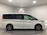 購入後も自社指定整備工場完備でお客様の愛車をしっかりサポート致します!御納車時には安全かつ安心してお乗り頂けるようホンダ専門知識を持つ整備スタッフが点検・整備・装備も説明をしてお渡ししております。