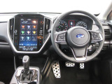 インプレッサハッチバック 2.0 ST-H 弊社元社用車