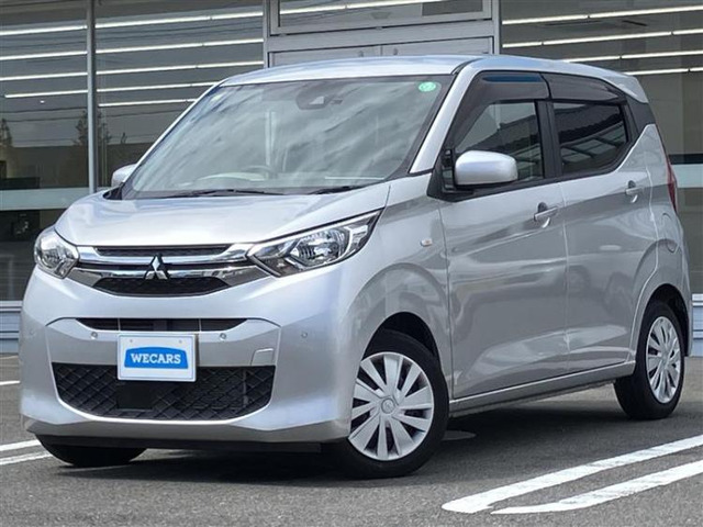 eKワゴン M 