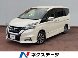 両側電動ドア 純正SDナビ 後席モニター 全周囲カメラ