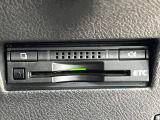 【ETC】高速道路の料金所をストレスなく通過!話題のスポットやサービスエリアに多い「スマートIC」利用時は必須のアイテムです。当店でセットアップを実施、ご納車当日からすぐにご利用いただけます!