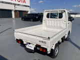 ハイゼットトラック  STDノウヨウ4WD