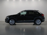 T-Roc TDI スタイル デザイン パッケージ ディーゼル 