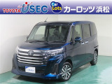メーカーオプションとして、運転席・助手席シートヒーターとシートバックテーブルを合わせた「コンフォートパッケージ」、パノラミックビューモニターを搭載。