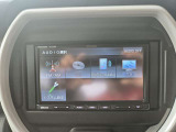 ナビ付車です!ドライブには嬉しいBluetoothが繋がるので好きな音楽を聴いて快適なドライブを楽しめます。