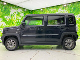 ハスラー ハイブリッド(HYBRID) G 4WD 