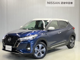当社の試乗車アップ・令和6年式 キックス X FOUR 4WD 入庫しました!分りやすい画像を複数掲載しておりますので、ご覧ください♪