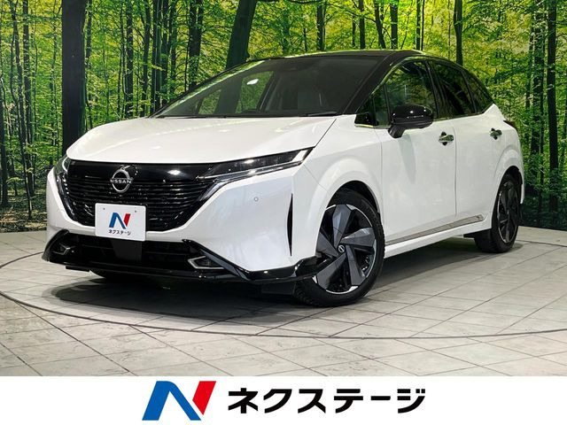 ノートオーラ 1.2 G レザーエディション 