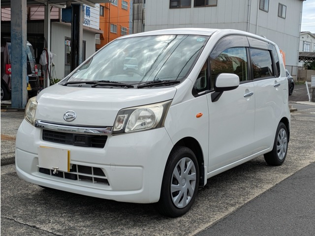 ムーヴ L SA 