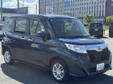 ルーミー 1.0 G S 4WD 