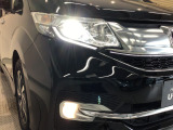 ステップワゴン 1.5 スパーダ ホンダ センシング 
