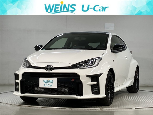 ヤリス  1.6 RZ 4WD
